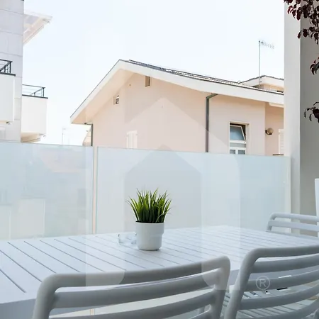 Homiday - Sublimare شقة