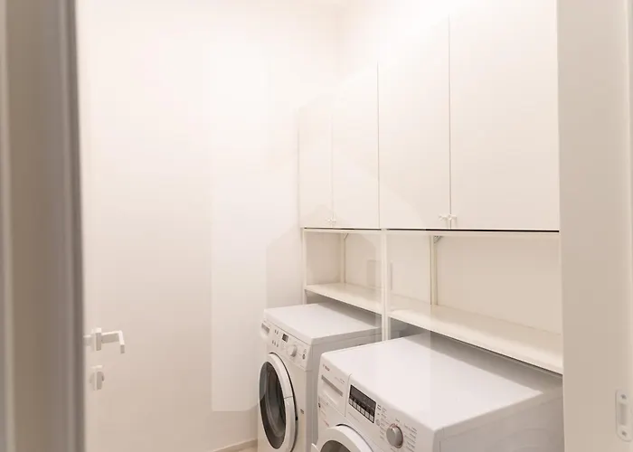 Apartamento Homiday - Sublimare Giulianova