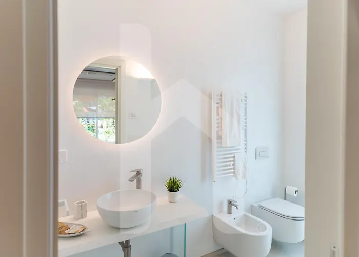 Apartamento Homiday - Sublimare *