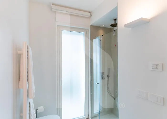 Homiday - Sublimare Apartamento Giulianova