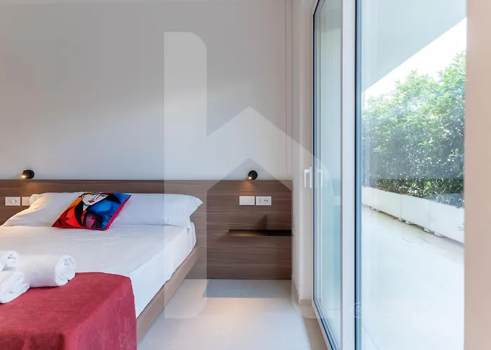 Homiday - Sublimare Apartamento Giulianova