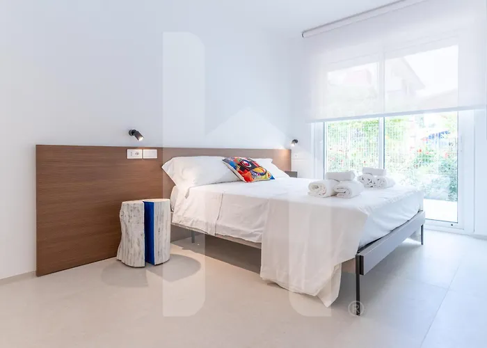 Apartamento Homiday - Sublimare Giulianova