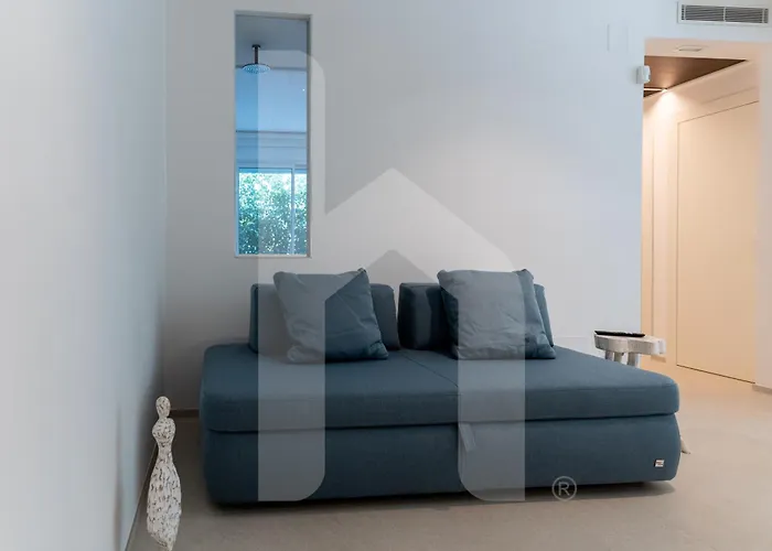 Apartamento Homiday - Sublimare Giulianova