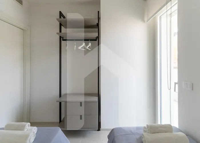 Homiday - Sublimare * Giulianova