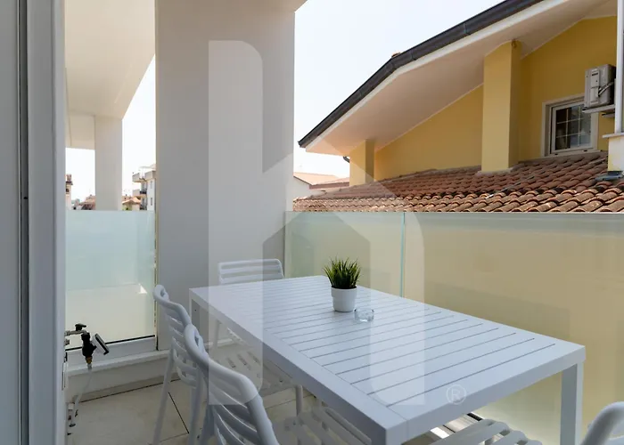 Homiday - Sublimare Apartamento *