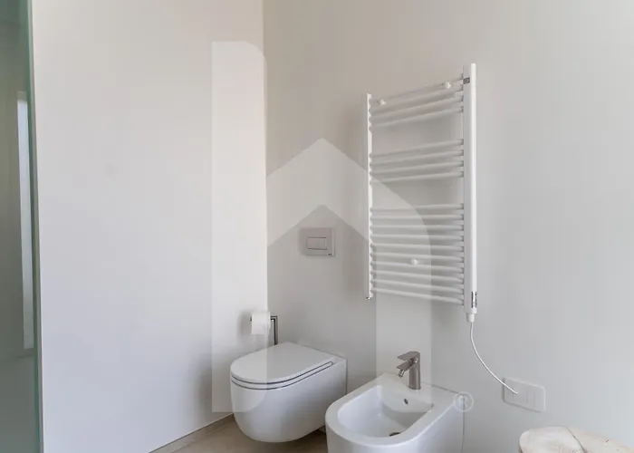 Apartamento Homiday - Sublimare Giulianova