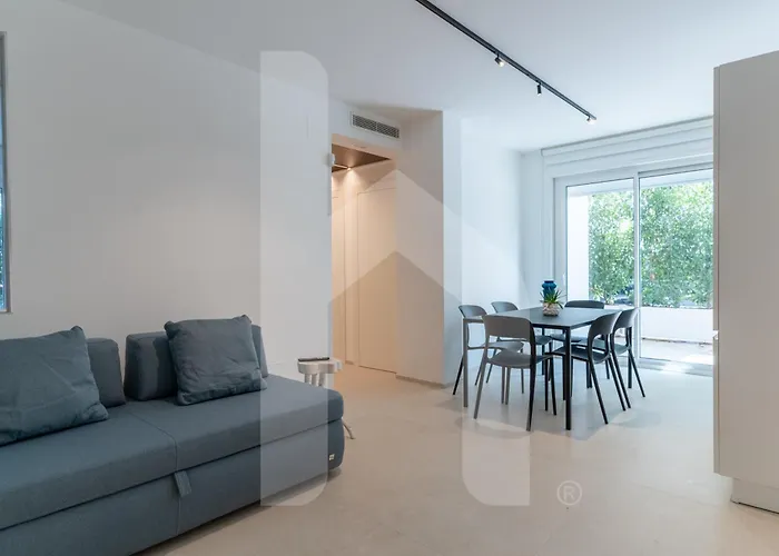 Homiday - Sublimare Apartamento