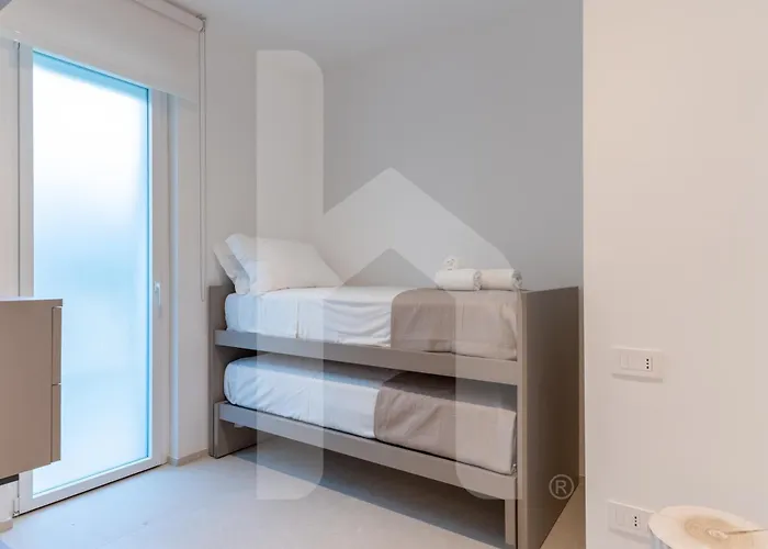 Apartamento Homiday - Sublimare Giulianova