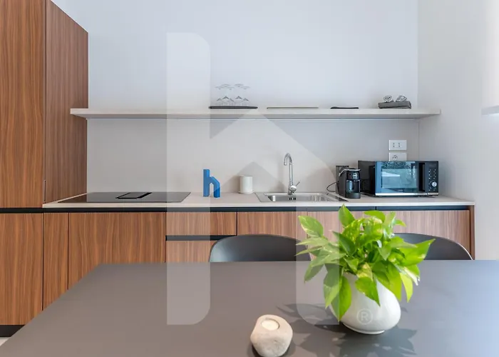 Homiday - Sublimare * Giulianova