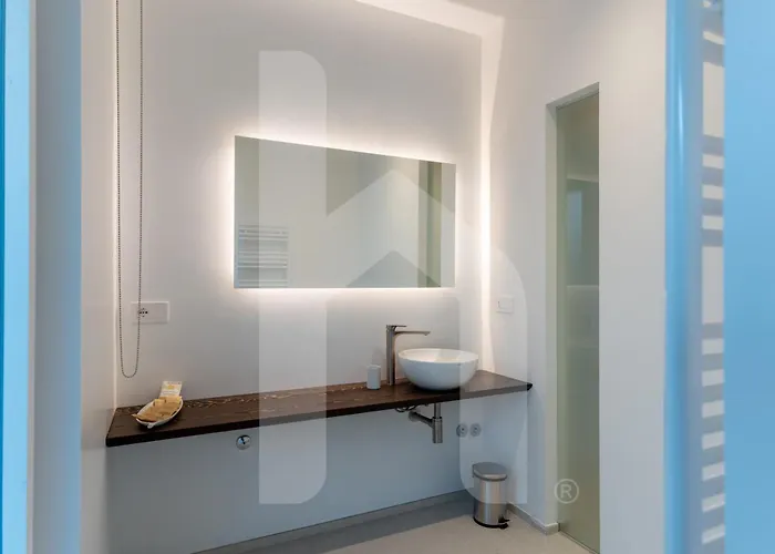 Homiday - Sublimare Apartamento *