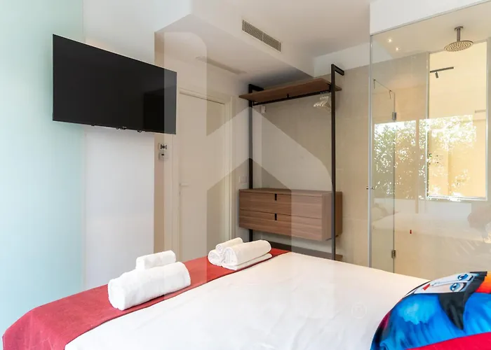 Homiday - Sublimare Apartamento