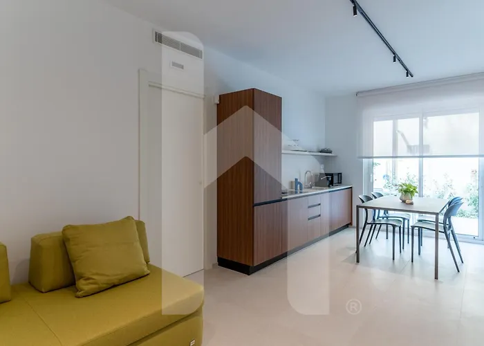 Homiday - Sublimare Apartamento Giulianova