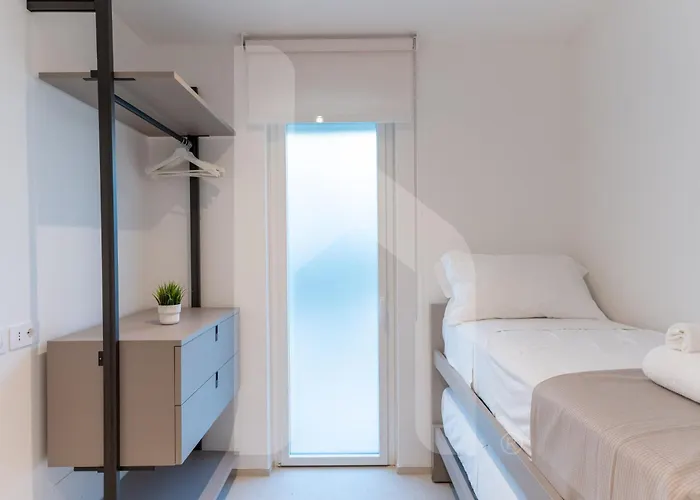 Apartamento Homiday - Sublimare Giulianova