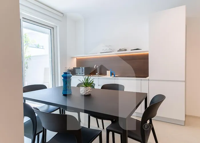 Homiday - Sublimare Apartamento