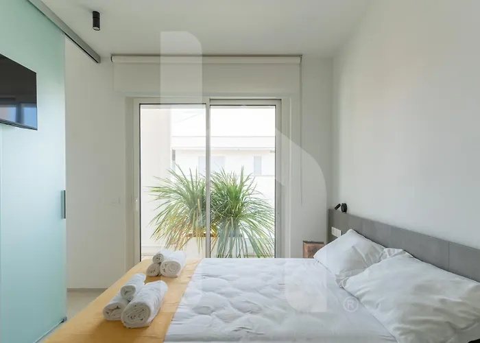 Homiday - Sublimare Apartamento Giulianova