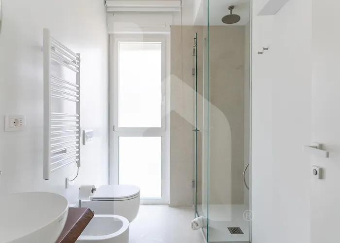 Apartamento Homiday - Sublimare *