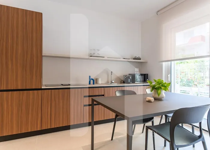 Apartamento Homiday - Sublimare