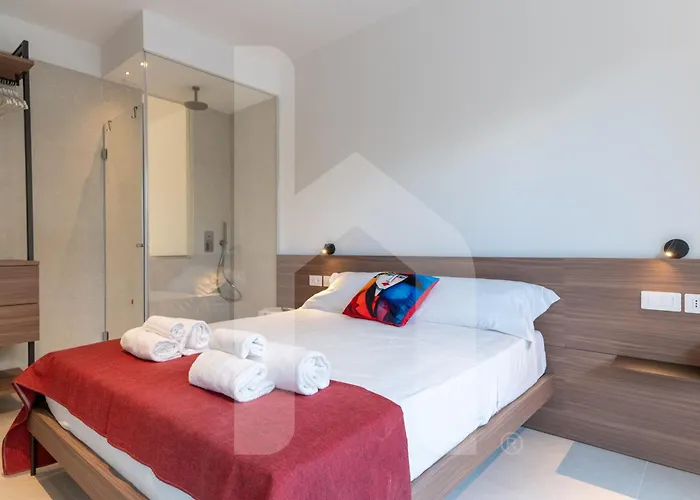 Apartamento Homiday - Sublimare Giulianova