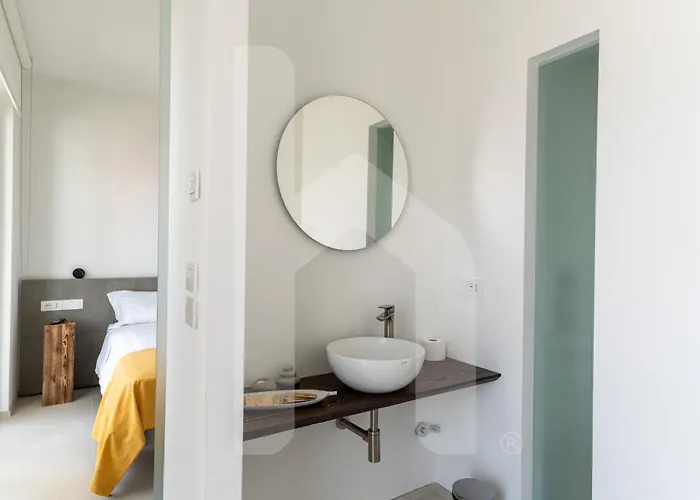 Apartamento Homiday - Sublimare