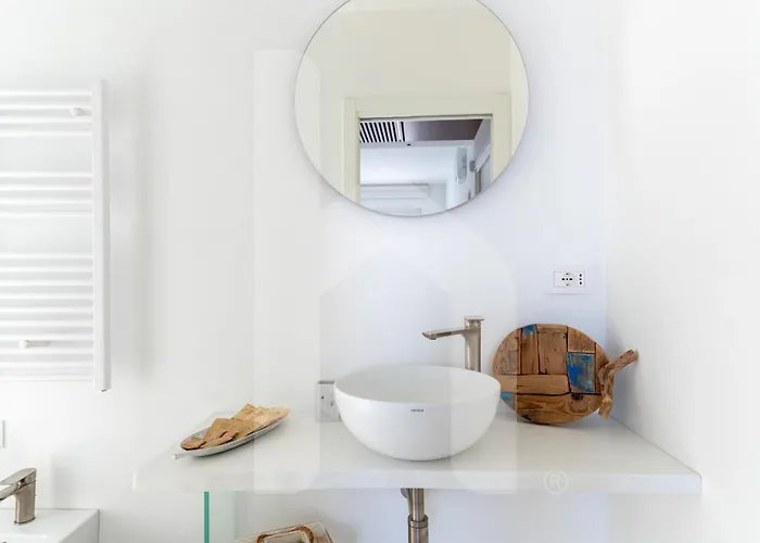 Homiday - Sublimare Giulianova