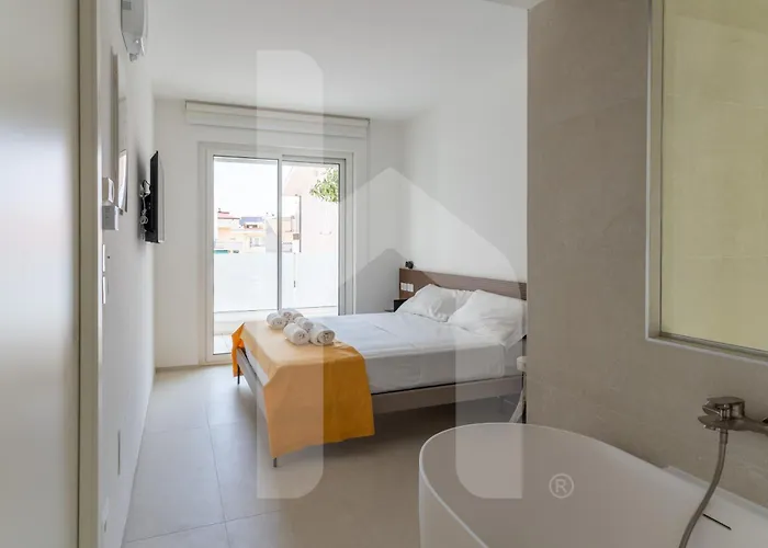 Homiday - Sublimare Giulianova