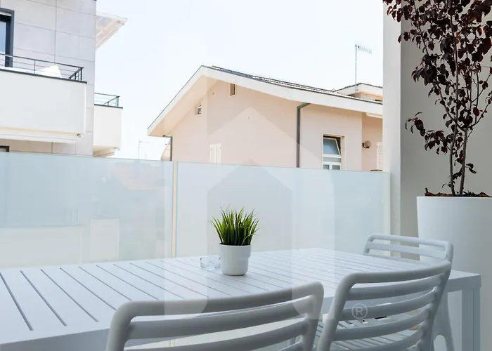 Homiday - Sublimare Apartamento